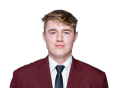 Kade Eldridge USC Thumbnail - NFLDraftBUZZ.com