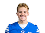 Kade Moore Weber State Thumbnail - NFLDraftBUZZ.com