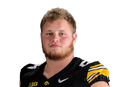 Kade Pieper Head Shot