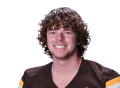 Kaden Anderson Wyoming Thumbnail - NFLDraftBUZZ.com