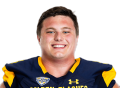 Kaden Beatty Kent State Thumbnail - NFLDraftBUZZ.com