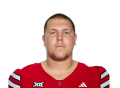 Kaden Carr Texas Tech Thumbnail - NFLDraftBUZZ.com