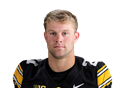 Kaden Wetjen Iowa Thumbnail - NFLDraftBUZZ.com