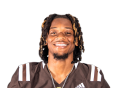 Kaevion Mack Western Michigan Thumbnail - NFLDraftBUZZ.com