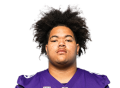 Kahlee Tafai Washington Thumbnail - NFLDraftBUZZ.com