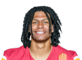 Kai Black Iowa State Thumbnail - NFLDraftBUZZ.com