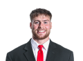 Kaiden Turner Indiana Thumbnail - NFLDraftBUZZ.com