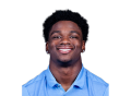 Kaleb Cost North Carolina Thumbnail - NFLDraftBUZZ.com