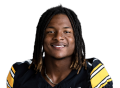 Kaleb Johnson Iowa Thumbnail - NFLDraftBUZZ.com