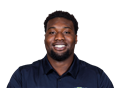 Kaleb Proctor SE Louisiana Thumbnail - NFLDraftBUZZ.com