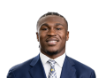 Kalel Mullings Michigan Thumbnail - NFLDraftBUZZ.com