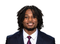 Kalib Hicks Oklahoma Thumbnail - NFLDraftBUZZ.com