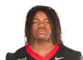 Kamari Burns Cincinnati Thumbnail - NFLDraftBUZZ.com