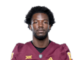 Kamari Wilson Arizona State Thumbnail - NFLDraftBUZZ.com