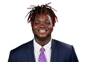Kameron Durant East Carolina Thumbnail - NFLDraftBUZZ.com