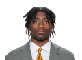 Kamrean Johnson Vanderbilt Thumbnail - NFLDraftBUZZ.com