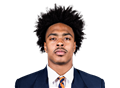 Kam Robinson Virginia Thumbnail - NFLDraftBUZZ.com