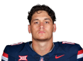 Kamuela Ka'aihue Arizona Thumbnail - NFLDraftBUZZ.com