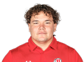 Keanu Tanuvasa Utah Thumbnail - NFLDraftBUZZ.com