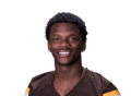 Keany Parks Wyoming Thumbnail - NFLDraftBUZZ.com