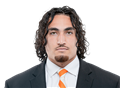 Keenan Pili Tennessee Thumbnail - NFLDraftBUZZ.com