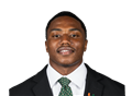 Keionte Scott Head Shot