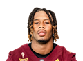 Keith Abney II Head Shot