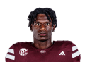 Kelley Jones Mississippi State Thumbnail - NFLDraftBUZZ.com