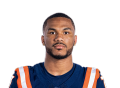 Kenari Wilcher Illinois Thumbnail - NFLDraftBUZZ.com