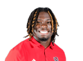 Kendrick Raphael NC State Thumbnail - NFLDraftBUZZ.com