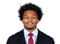 Kenric Lanier II Minnesota Thumbnail - NFLDraftBUZZ.com