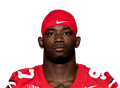 Kenyatta Jackson Jr. Head Shot