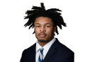 Keon Wylie Head Shot