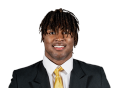 Kerrington Lee Wake Forest Thumbnail - NFLDraftBUZZ.com