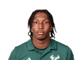 Keshaun Singleton South Florida Thumbnail - NFLDraftBUZZ.com