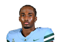 Kevin Adams III Tulane Thumbnail - NFLDraftBUZZ.com