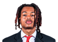 Kevis Thomas Maryland Thumbnail - NFLDraftBUZZ.com