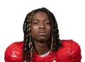 Keyjuan Brown Louisville Thumbnail - NFLDraftBUZZ.com