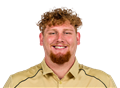 Keylan Rutledge Head Shot