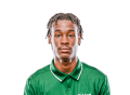 Keynan Higgins Colorado State Thumbnail - NFLDraftBUZZ.com