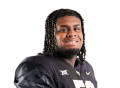 Keyon Cox UCF Thumbnail - NFLDraftBUZZ.com