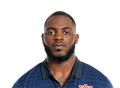 Keyron Crawford Auburn Thumbnail - NFLDraftBUZZ.com