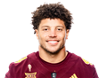 Keyshaun Elliott Arizona State Thumbnail - NFLDraftBUZZ.com