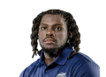 Keyshawn Hunter Delaware Thumbnail - NFLDraftBUZZ.com