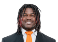 Khalifa Keith Tennessee Thumbnail - NFLDraftBUZZ.com