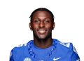 Khamari Anderson Kentucky Thumbnail - NFLDraftBUZZ.com