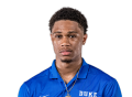 Kimari Robinson Duke Thumbnail - NFLDraftBUZZ.com