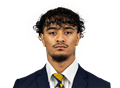 Kingston Lopa California Thumbnail - NFLDraftBUZZ.com