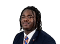Knijeah Harris Florida Thumbnail - NFLDraftBUZZ.com