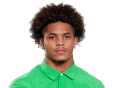 Kollin Lewis North Texas Thumbnail - NFLDraftBUZZ.com